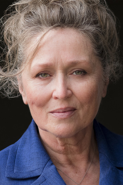 Меган МцФарланд