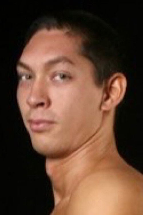 Дерек Ван Дамме