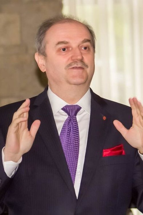 Стелиан Нистор