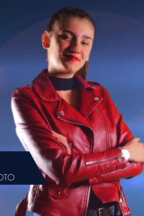 Jулиа Гомез