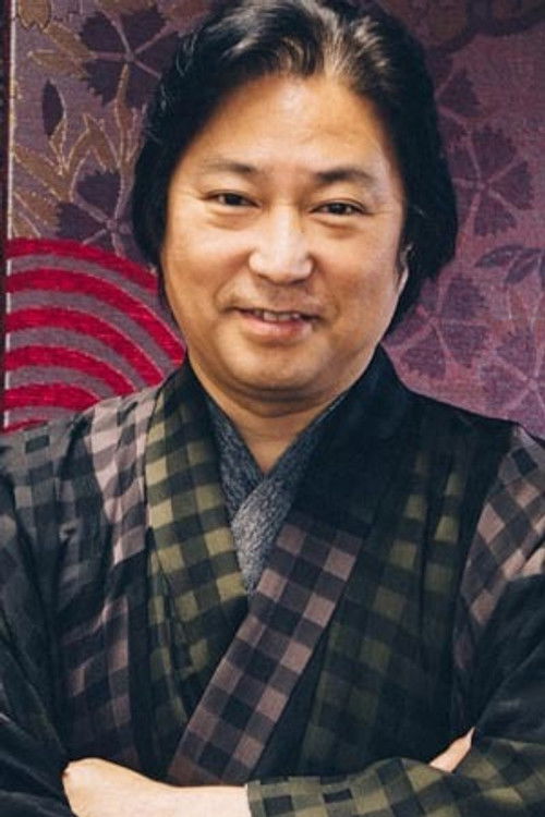 Jотаро Саито