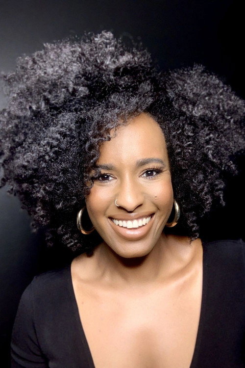 Найанна Холлей