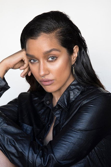 Аеша Хуссэйн