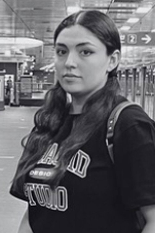 Вицториа Гонзáлез Руиз