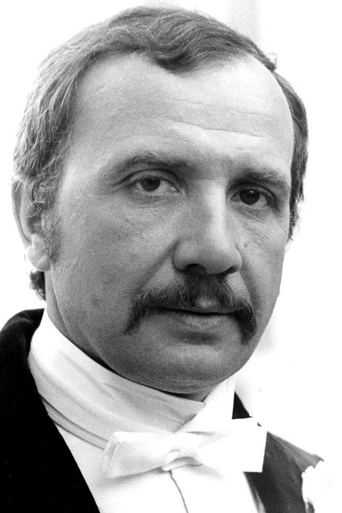 Андрé Цханал