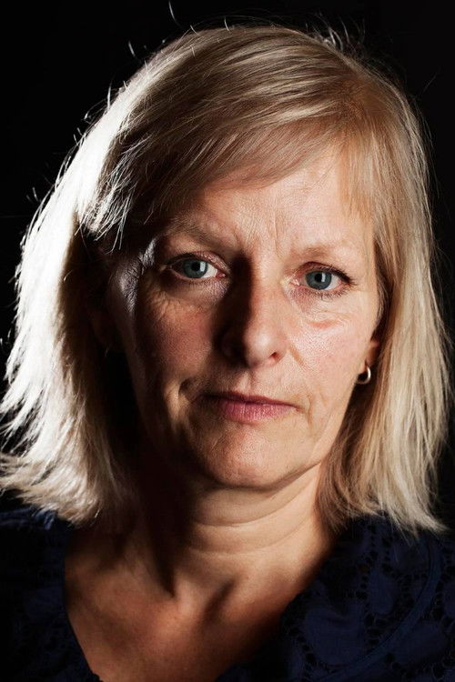 Астрид Саалбацх