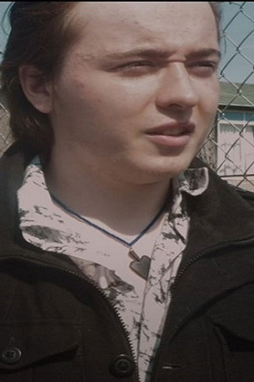 Бен МцМорран