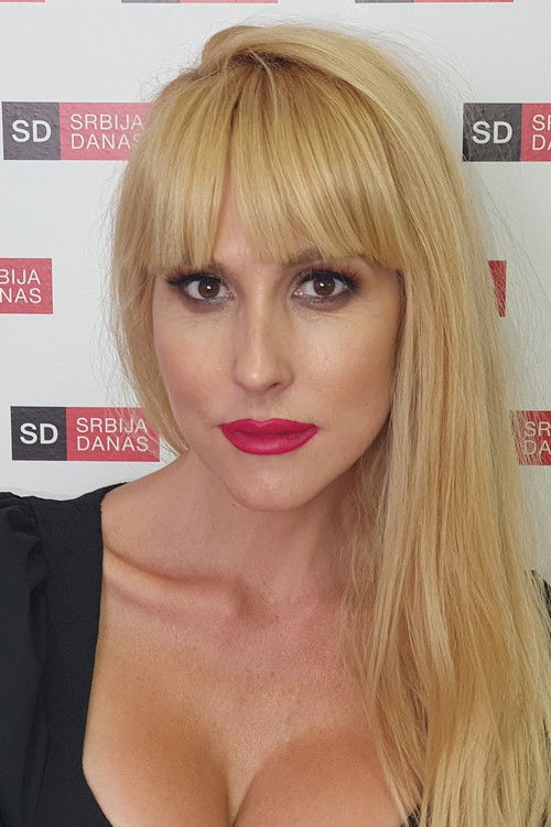 Ива Šтрлjиć