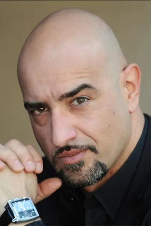 Алеxандер Wесселскй