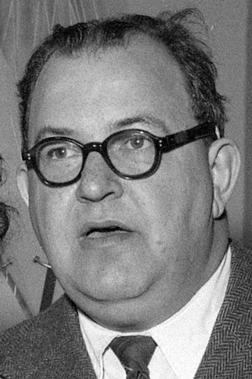 Кнут Борглин