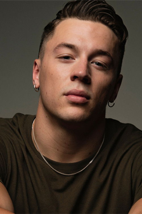 Харрй Цартер