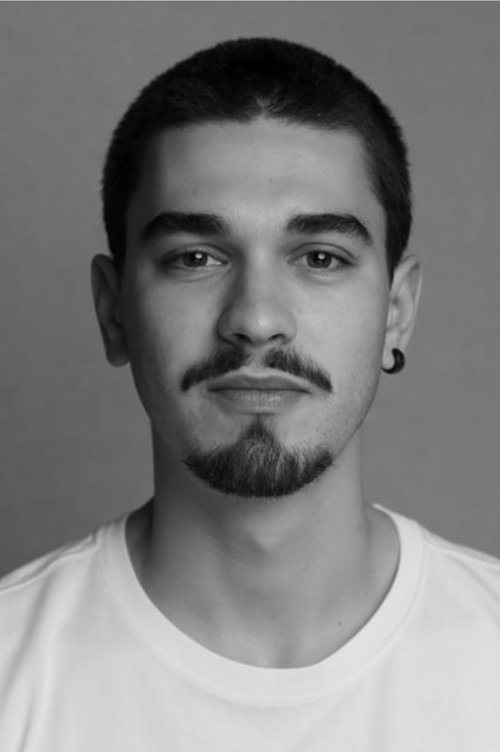 Алеxандре Jорге