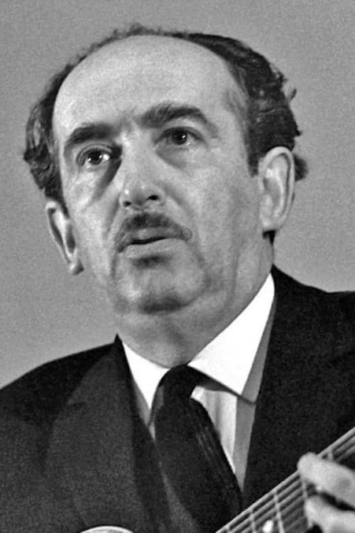 Александр Галич