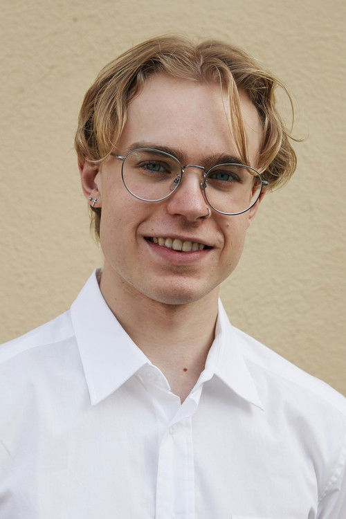 Данте Гроссфелд