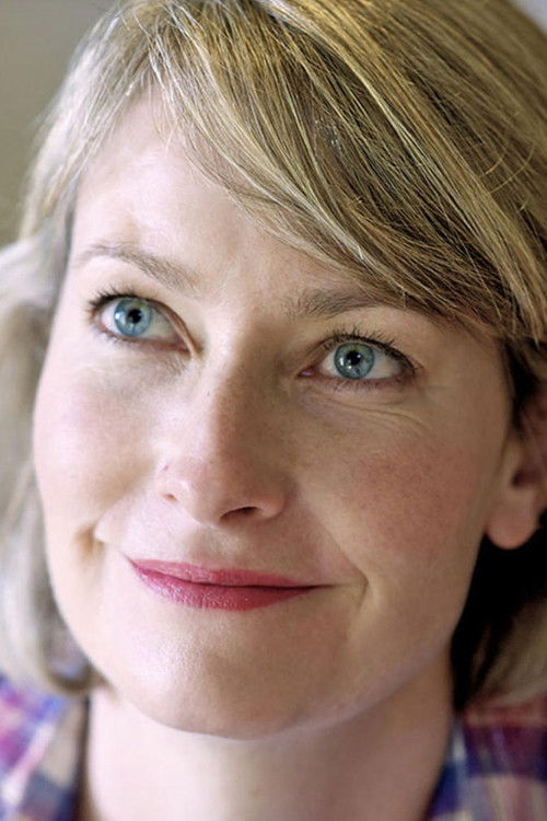 Марианна Еллиотт