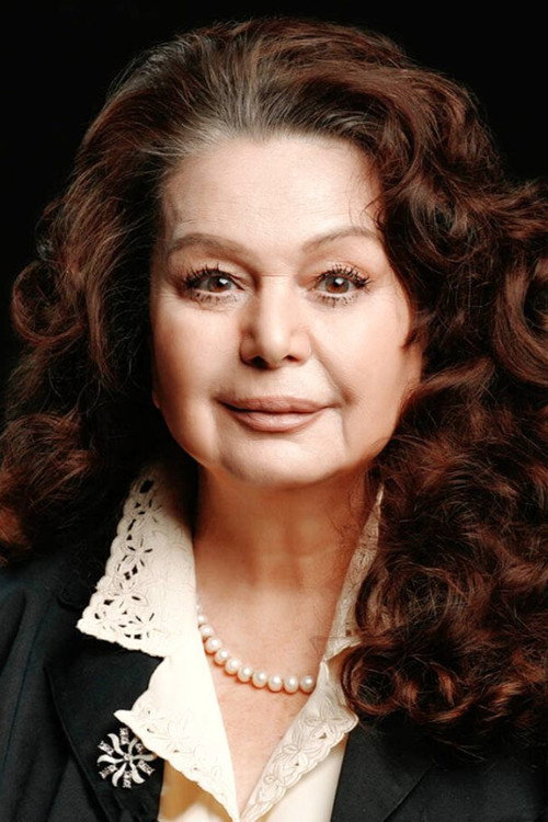 Евелина Схахирйан