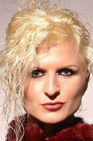 Лорена Морено