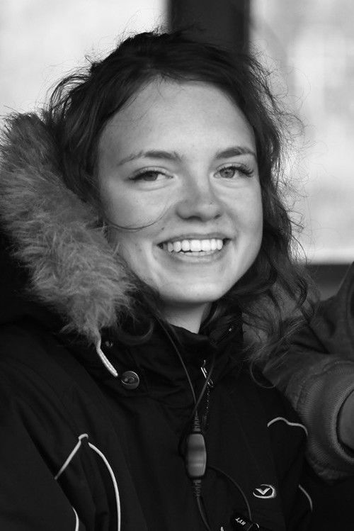 Ребека Руммел