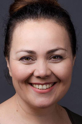 Анна Пукхова