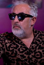 Ериц Jимéнез