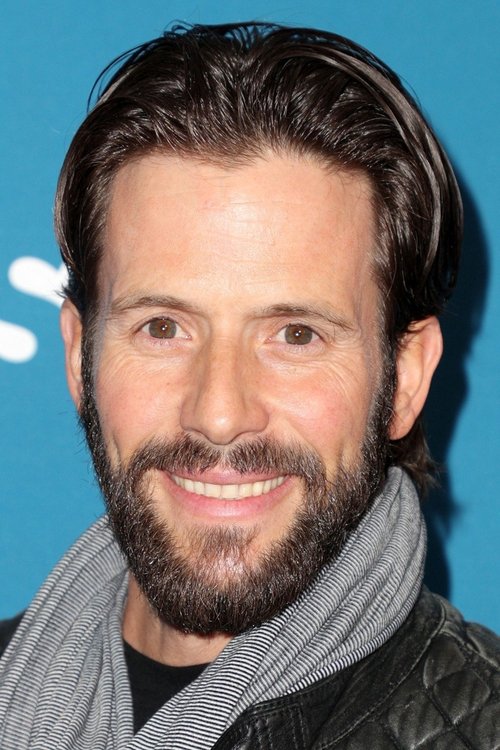  Кристиан Оливер