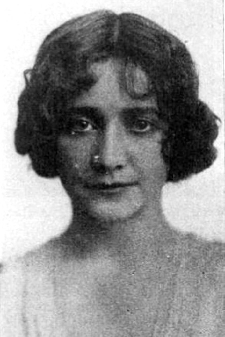 Блисс Милфорд