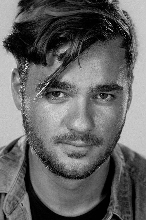 Дйлан Ривер