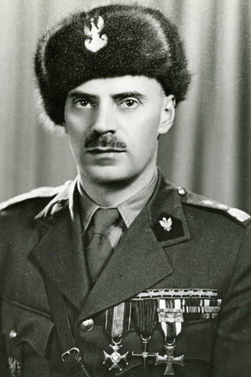  Владислав Андерс