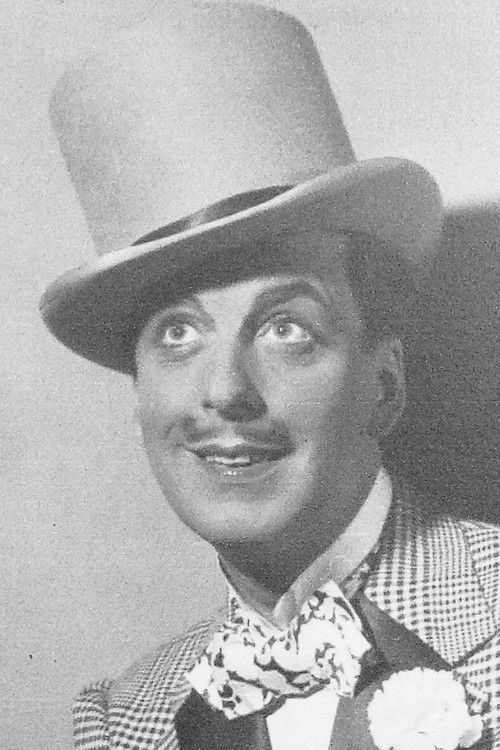 Магнус Рудбецк