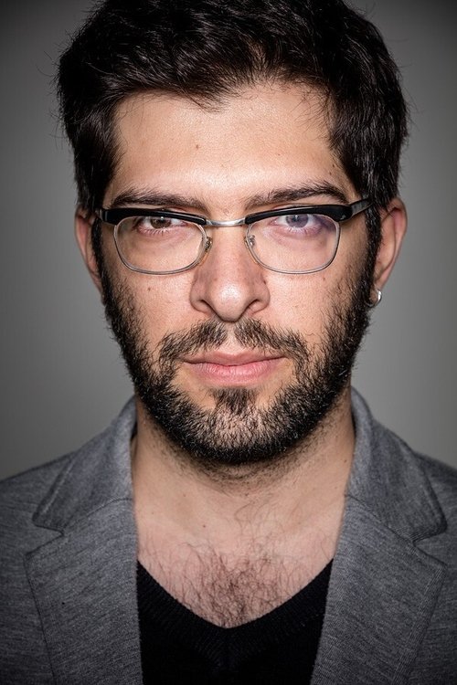 Ехсан Гоодарзи