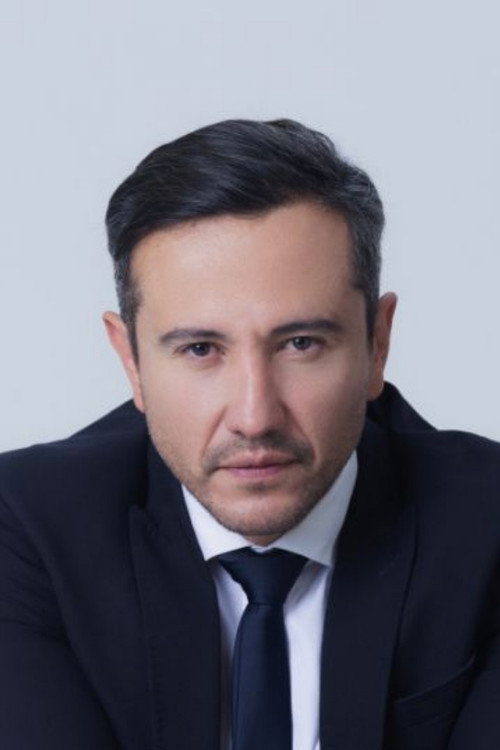 Гианцарло Мендоза