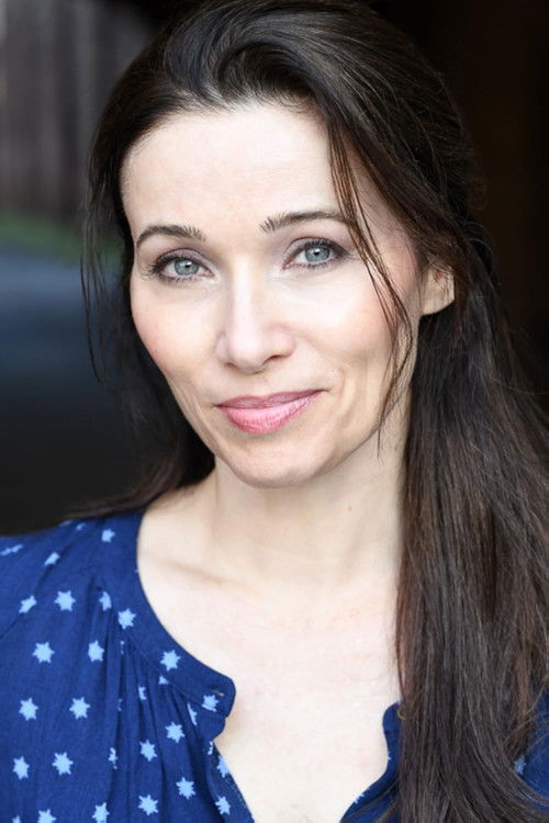 Моница Лоуwеренс