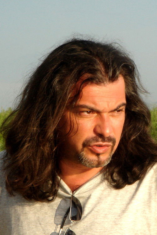 Магардитцх Халвадjиан