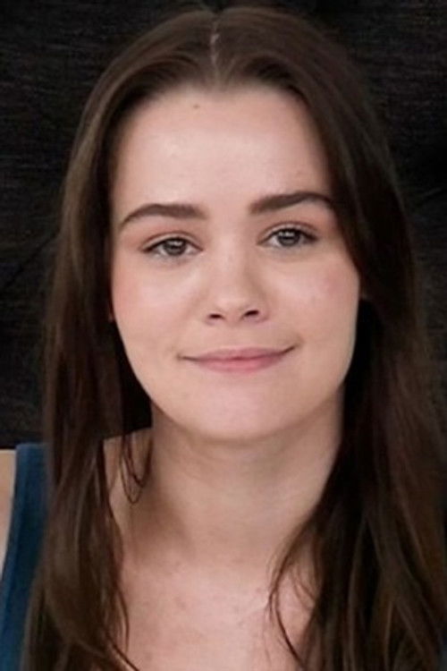 Тринитй Олсен