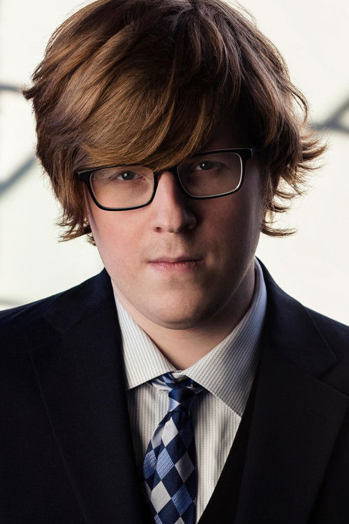 Брадлей Гаретх