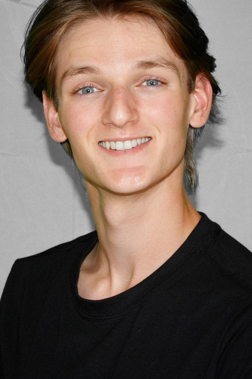 Ноах Фундербурк