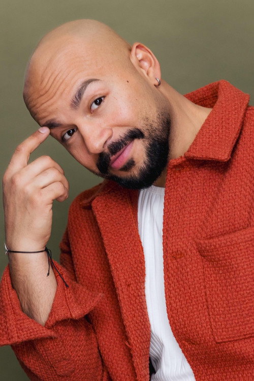 Омар Мустафа Гоним