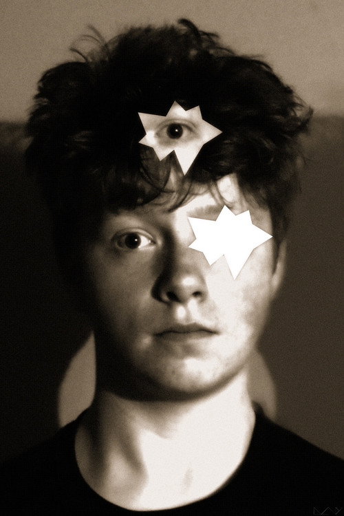 Оливер Jохнсон