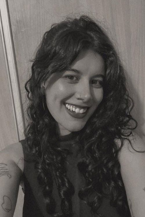 Царолина Д'Андреа