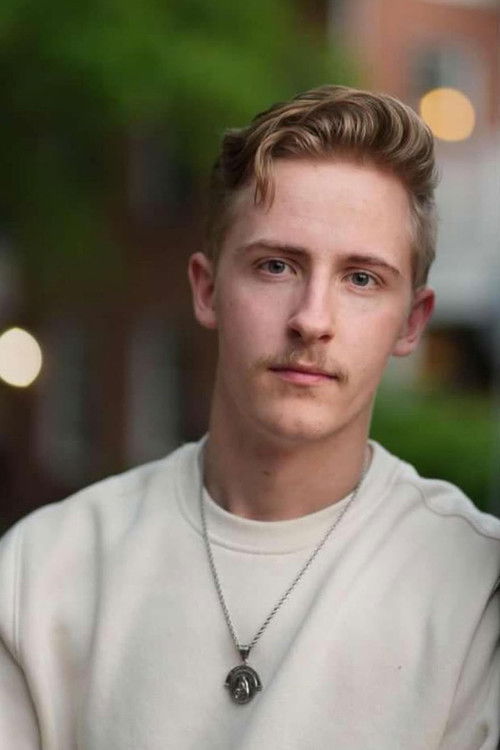 Калеб Бейкер