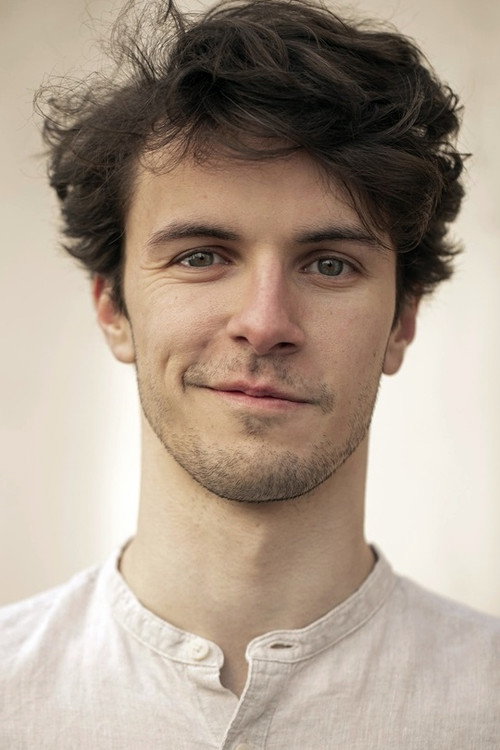 Тристан Ле Веxиер