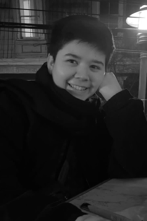 Емилиа Лагунас