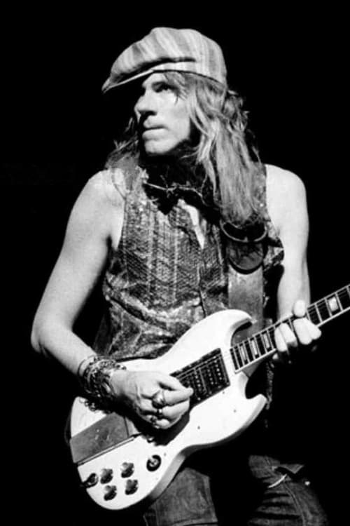  Глен Бакстон