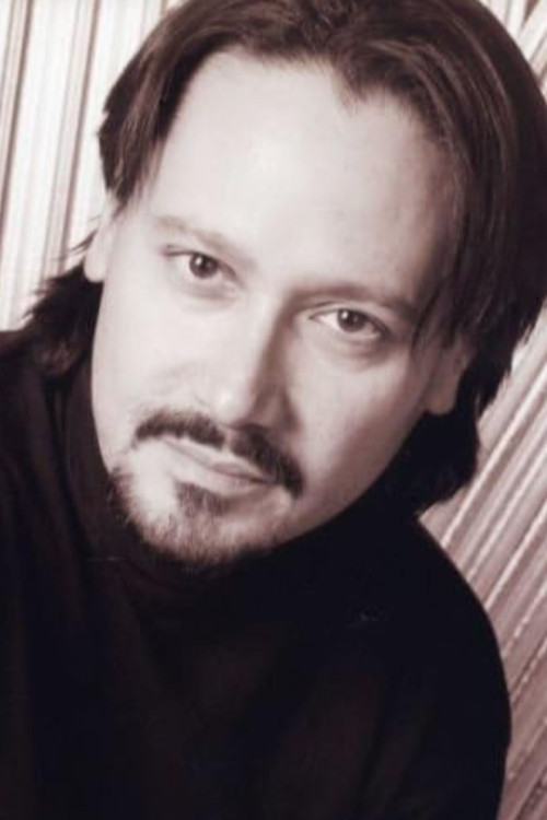 Густаво Фебрес