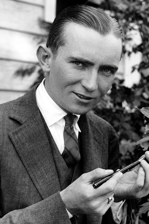 Берт Гленнон