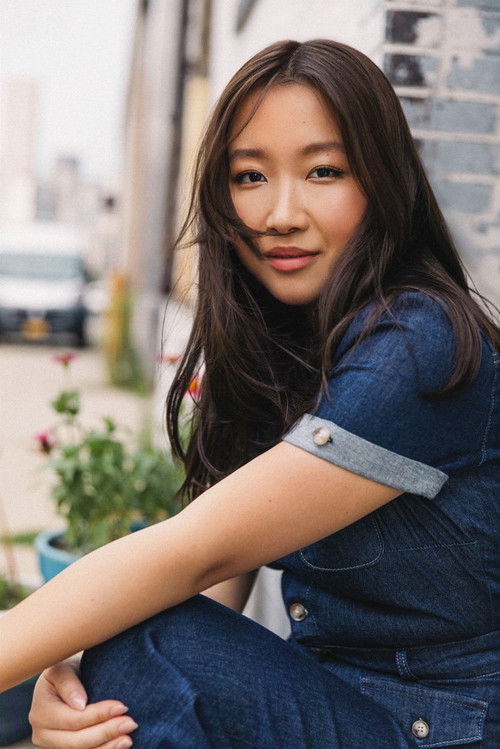 Царолйн Канг