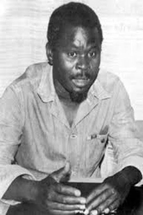 Абабацар Самб-Макхарам