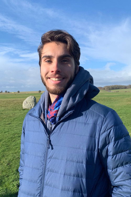 Рафаел Мотта