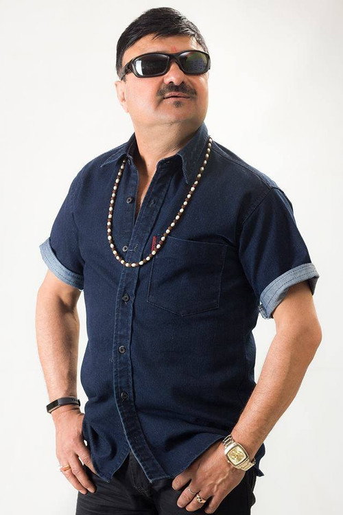 Схивахари Паудел