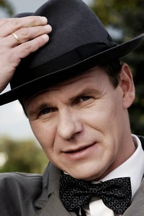 Олаф Бурмеистер